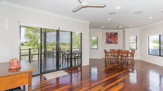 Fifth view of Homely house listing, 22 Iluka Court, East Mackay QLD 4740