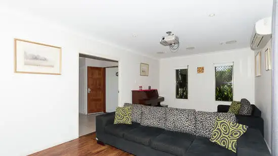 Sixth view of Homely house listing, 22 Iluka Court, East Mackay QLD 4740