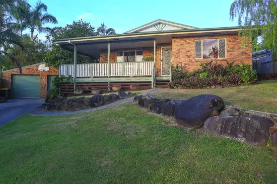 Main view of Homely house listing, 7 Maurene Court, Glenella QLD 4740