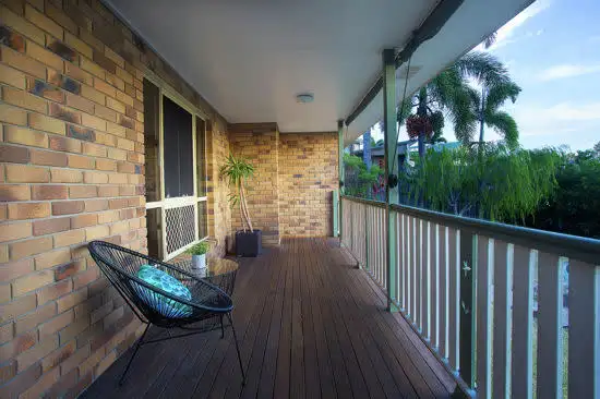 Second view of Homely house listing, 7 Maurene Court, Glenella QLD 4740