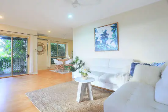 Fourth view of Homely house listing, 7 Maurene Court, Glenella QLD 4740