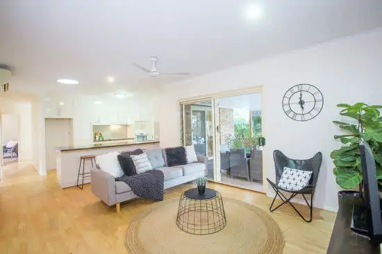 Fifth view of Homely house listing, 7 Maurene Court, Glenella QLD 4740