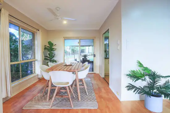 Sixth view of Homely house listing, 7 Maurene Court, Glenella QLD 4740