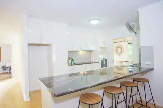 Seventh view of Homely house listing, 7 Maurene Court, Glenella QLD 4740