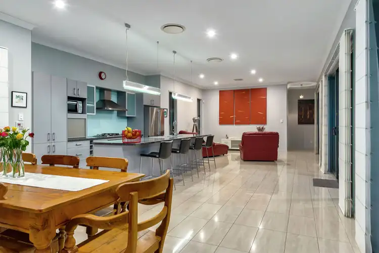 Sixth view of Homely house listing, 233 Long Street E, Graceville QLD 4075