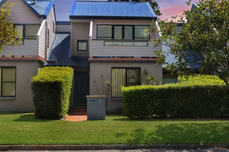 4/17-21 Mary Street, Gorokan NSW 2263