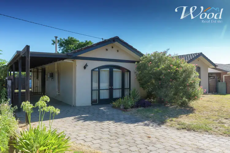 392 Colley Street, Lavington NSW 2641