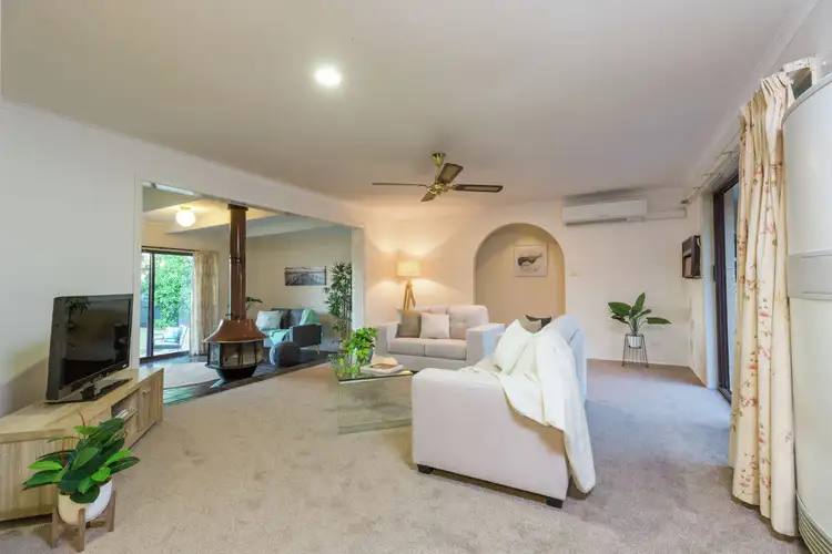 Second view of Homely house listing, 392 Colley Street, Lavington NSW 2641