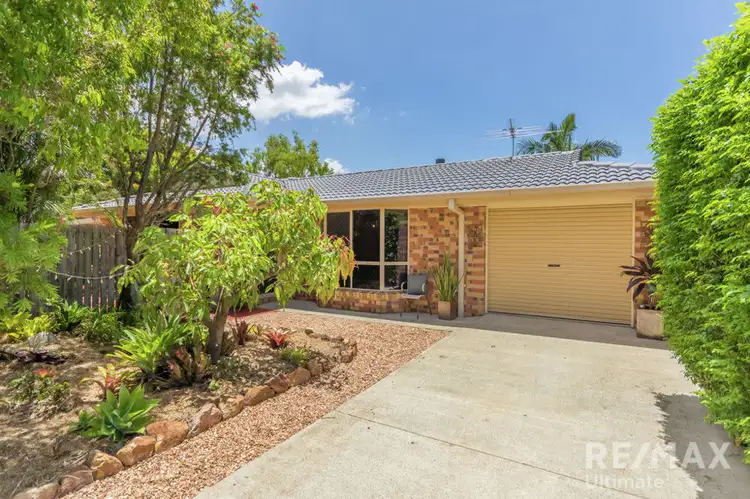 1 Williamina Court, Narangba QLD 4504