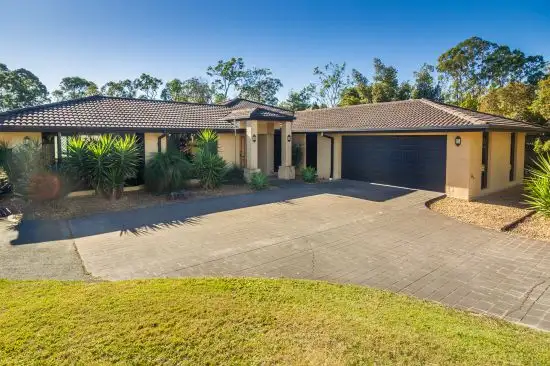 Main view of Homely house listing, 6 Lavender Court, Caboolture QLD 4510
