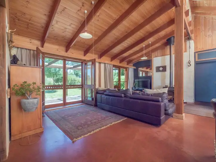 Second view of Homely house listing, 21 Roseneath Lane, Armidale NSW 2350