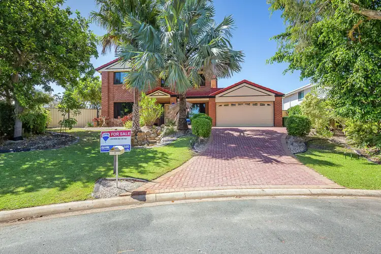7 Mainbrace Place, Banksia Beach QLD 4507