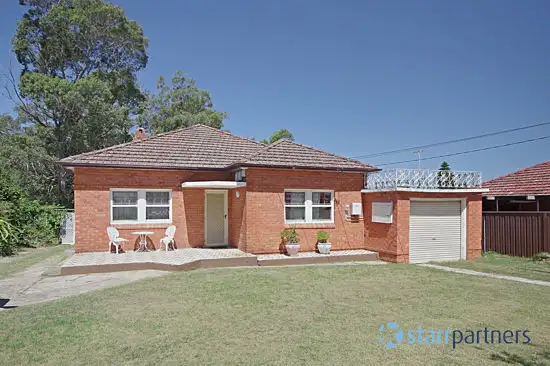 Main view of Homely house listing, 16 Percy Street, Bankstown NSW 2200