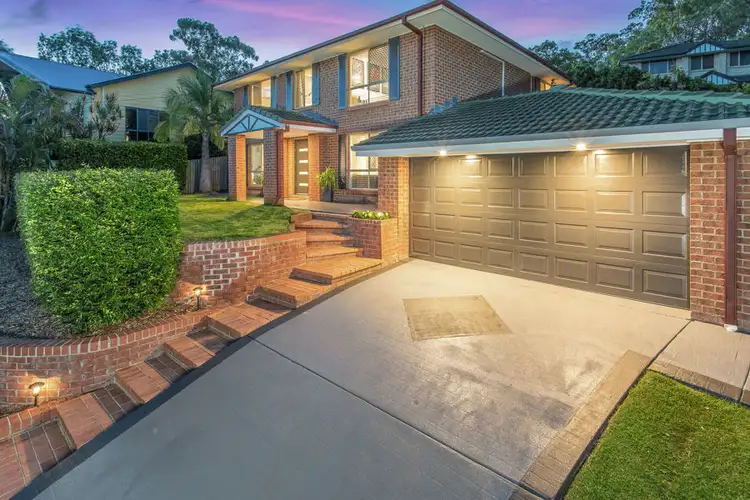 Main view of Homely house listing, 22 Kesteven Street, Albany Creek QLD 4035