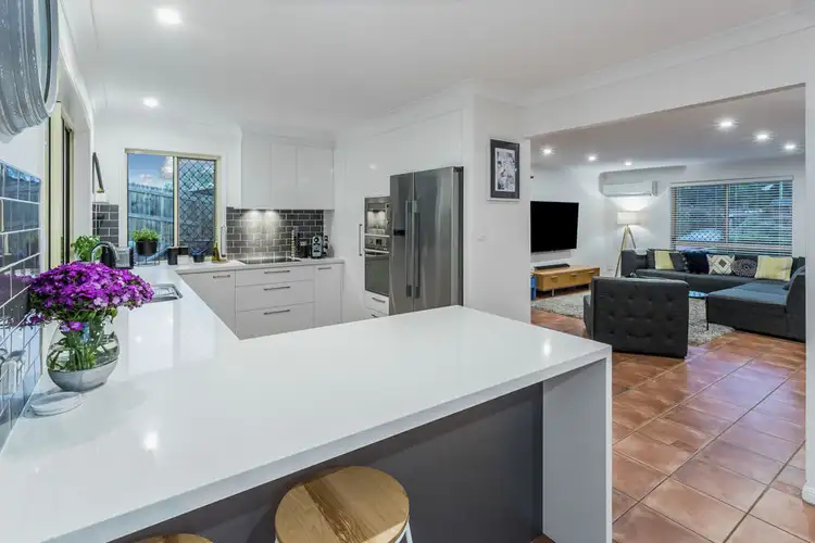 Fifth view of Homely house listing, 22 Kesteven Street, Albany Creek QLD 4035