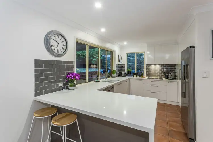 Sixth view of Homely house listing, 22 Kesteven Street, Albany Creek QLD 4035
