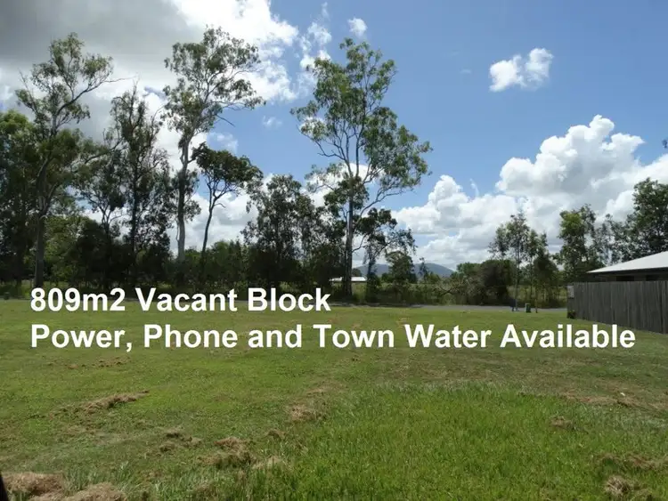 8 Anderson Lane, Miriam Vale QLD 4677