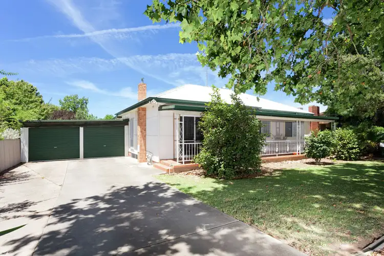 125 Grove Street, Kooringal NSW 2650