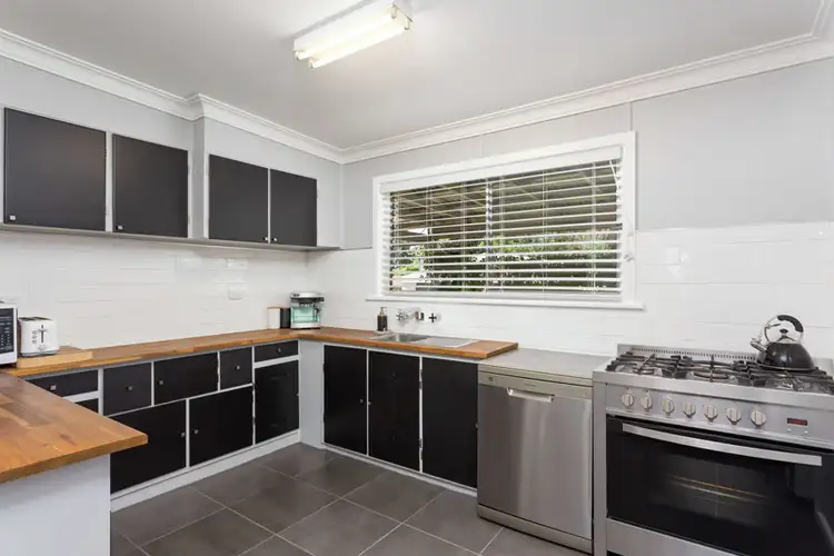 Fourth view of Homely house listing, 125 Grove Street, Kooringal NSW 2650