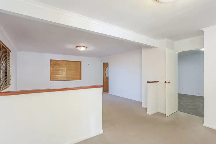 Second view of Homely house listing, 11 Marwedel Street, Kearneys Spring QLD 4350