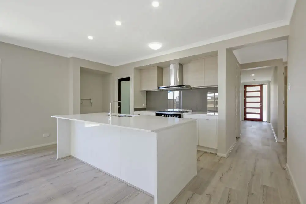 Main view of Homely house listing, 35 Meredith Crescent, Baringa QLD 4551