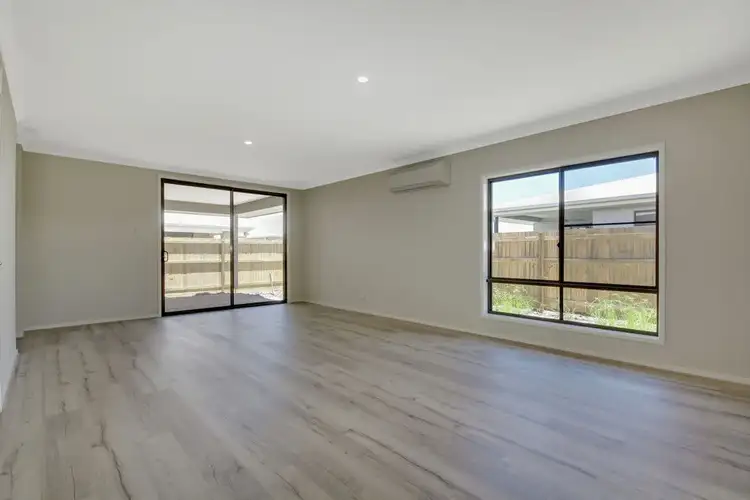 Third view of Homely house listing, 35 Meredith Crescent, Baringa QLD 4551