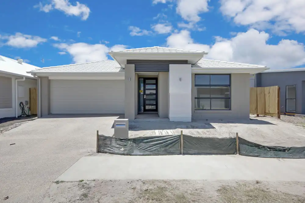 Main view of Homely house listing, 24 Toyne Street, Baringa QLD 4551