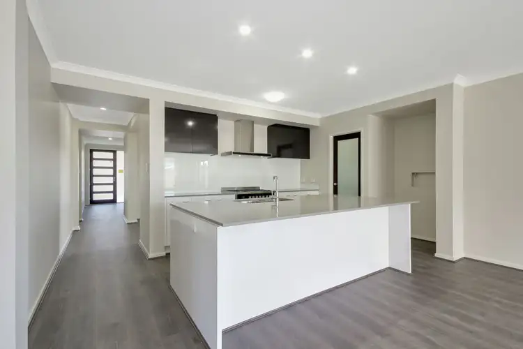 Second view of Homely house listing, 24 Toyne Street, Baringa QLD 4551