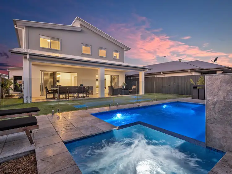13 Comanche Street, Newport QLD 4020