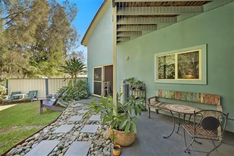 Second view of Homely townhouse listing, 2/1 Melaleuca Ave, Woolgoolga NSW 2456