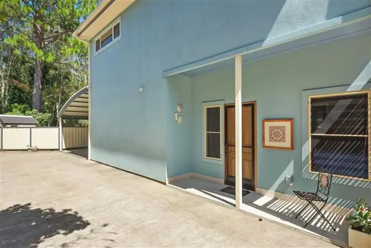 Third view of Homely townhouse listing, 2/1 Melaleuca Ave, Woolgoolga NSW 2456