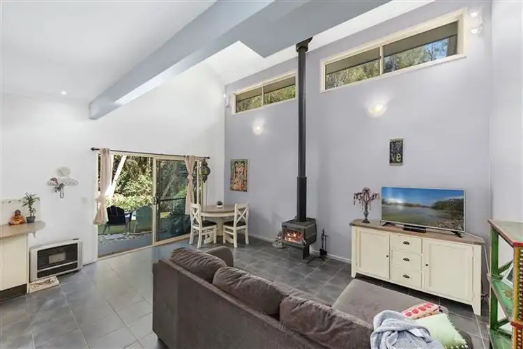 Fourth view of Homely townhouse listing, 2/1 Melaleuca Ave, Woolgoolga NSW 2456