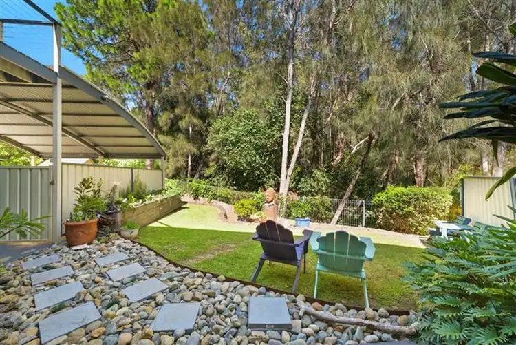 Fifth view of Homely townhouse listing, 2/1 Melaleuca Ave, Woolgoolga NSW 2456