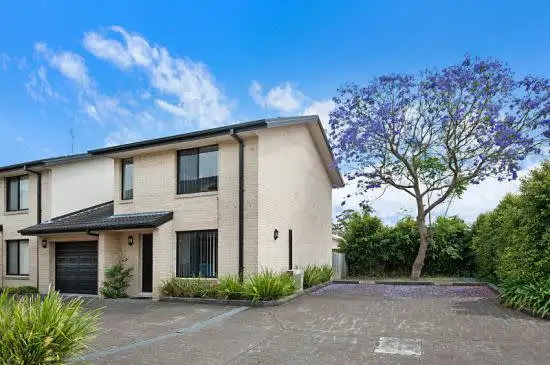 Main view of Homely townhouse listing, 3/263-265 Henry Parry Drive, North Gosford NSW 2250