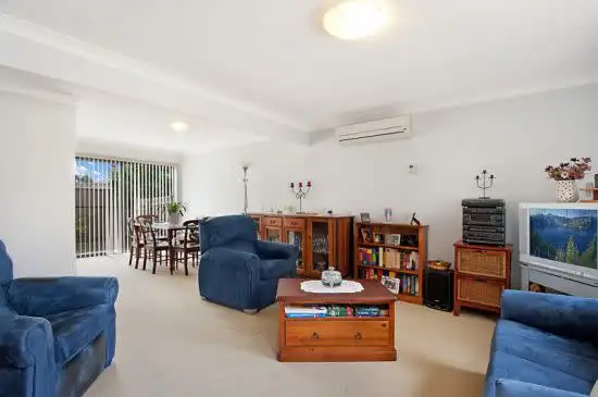 Second view of Homely townhouse listing, 3/263-265 Henry Parry Drive, North Gosford NSW 2250