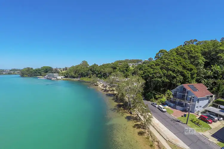Second view of Homely house listing, 10 Wellington Drive, Nambucca Heads NSW 2448