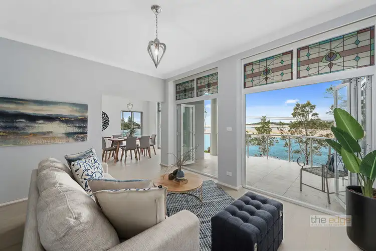 Third view of Homely house listing, 10 Wellington Drive, Nambucca Heads NSW 2448