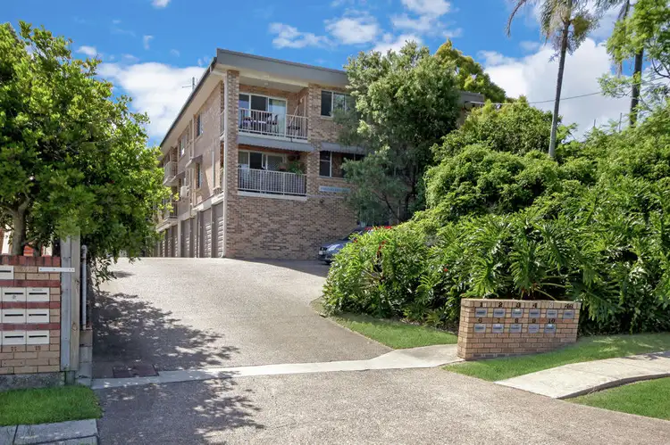 10/46 Mott Street, Gaythorne QLD 4051