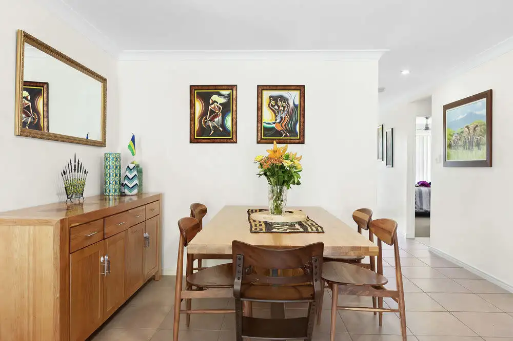 Main view of Homely house listing, 26 Finetti Circuit, Durack QLD 4077