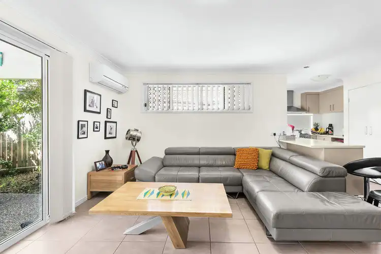 Second view of Homely house listing, 26 Finetti Circuit, Durack QLD 4077