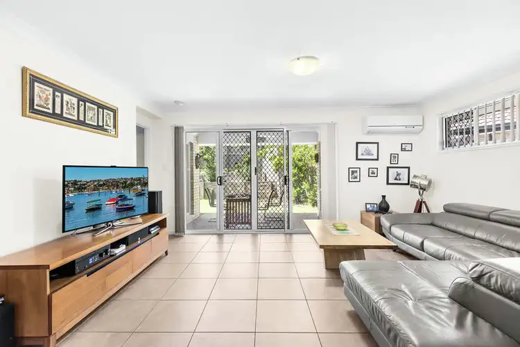 Fifth view of Homely house listing, 26 Finetti Circuit, Durack QLD 4077