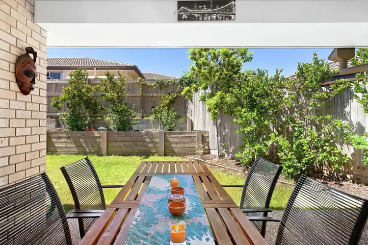 Sixth view of Homely house listing, 26 Finetti Circuit, Durack QLD 4077