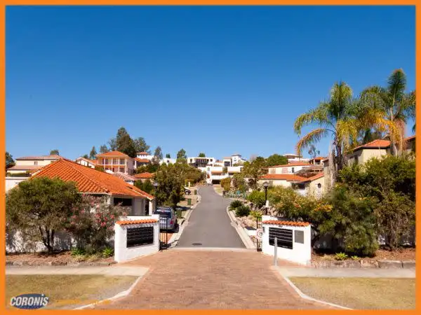 Second view of Homely house listing, z16/82 Bergin Road, Ferny Grove QLD 4055