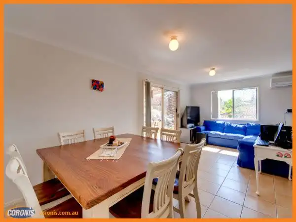 Sixth view of Homely house listing, z16/82 Bergin Road, Ferny Grove QLD 4055