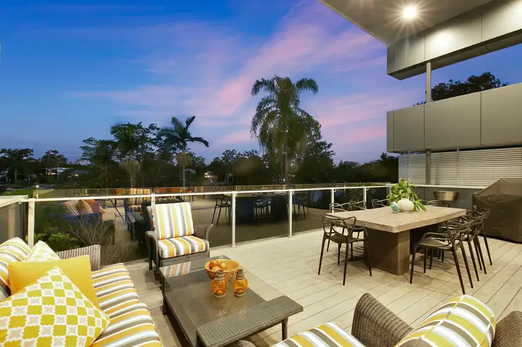 Sixth view of Homely house listing, 10 Twigg Street, Indooroopilly QLD 4068