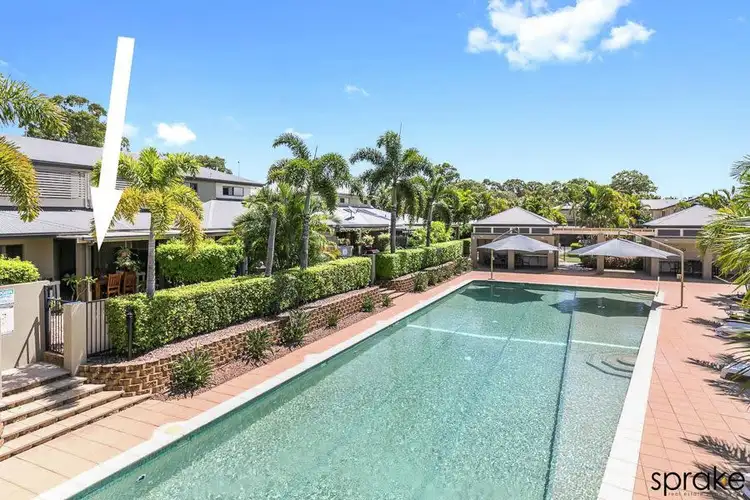 43/27-29 Stephenson Street, Pialba QLD 4655