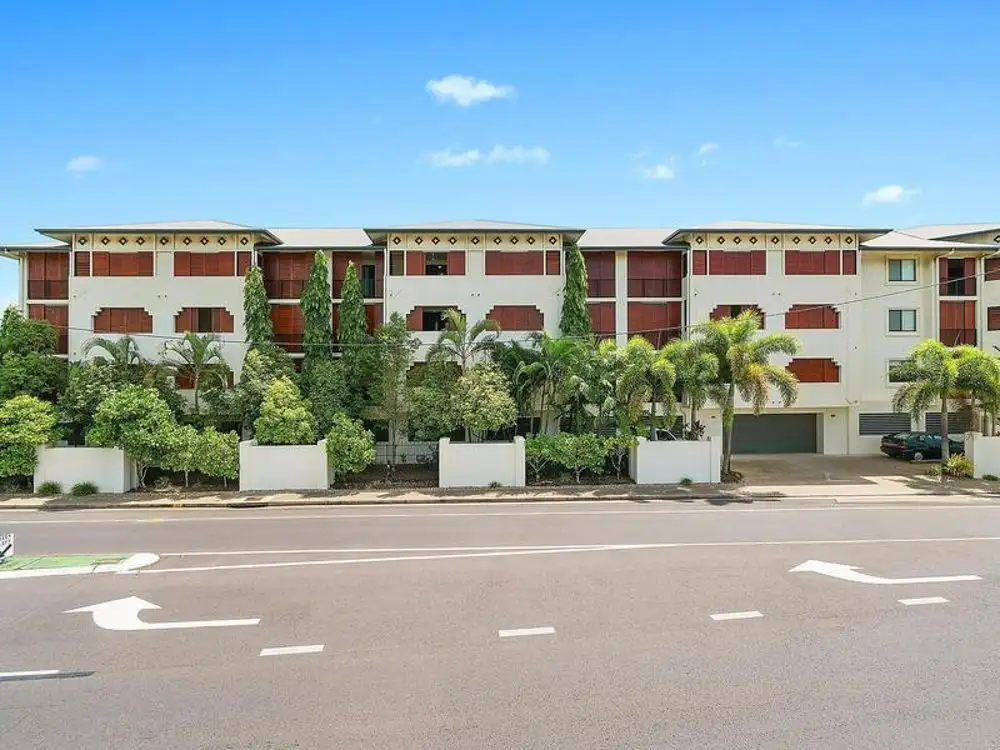 Main view of Homely unit listing, 12/182 Spence Street, Bungalow QLD 4870