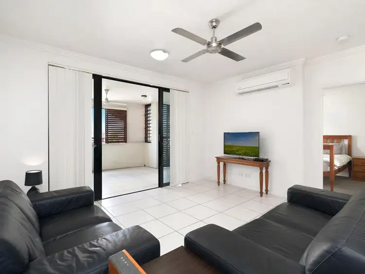 Third view of Homely unit listing, 12/182 Spence Street, Bungalow QLD 4870