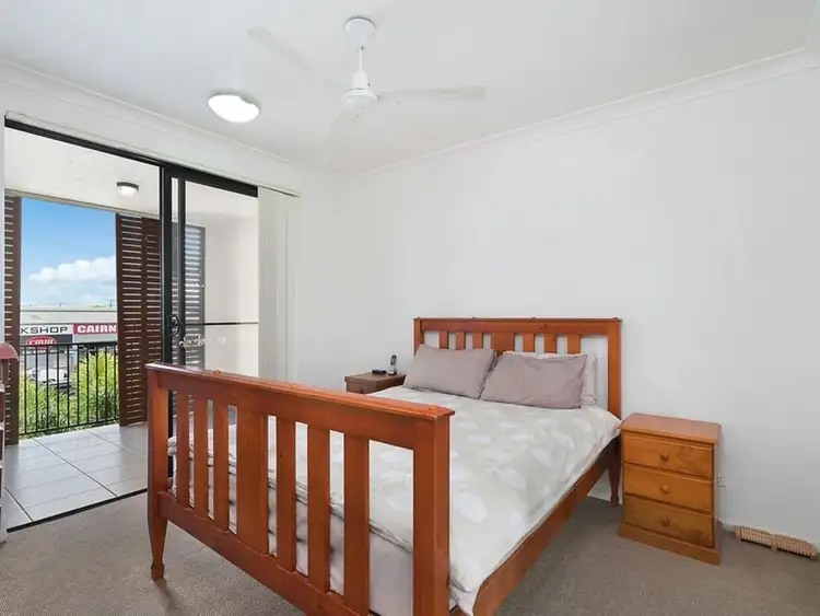 Fifth view of Homely unit listing, 12/182 Spence Street, Bungalow QLD 4870