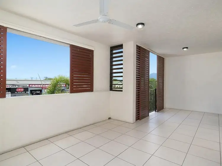 Sixth view of Homely unit listing, 12/182 Spence Street, Bungalow QLD 4870